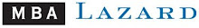 MBA Lazard Homepage