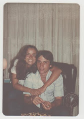 Luiz Henrique e Carmen Lúcia (+-1979)