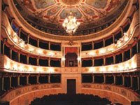 Teatro Valli