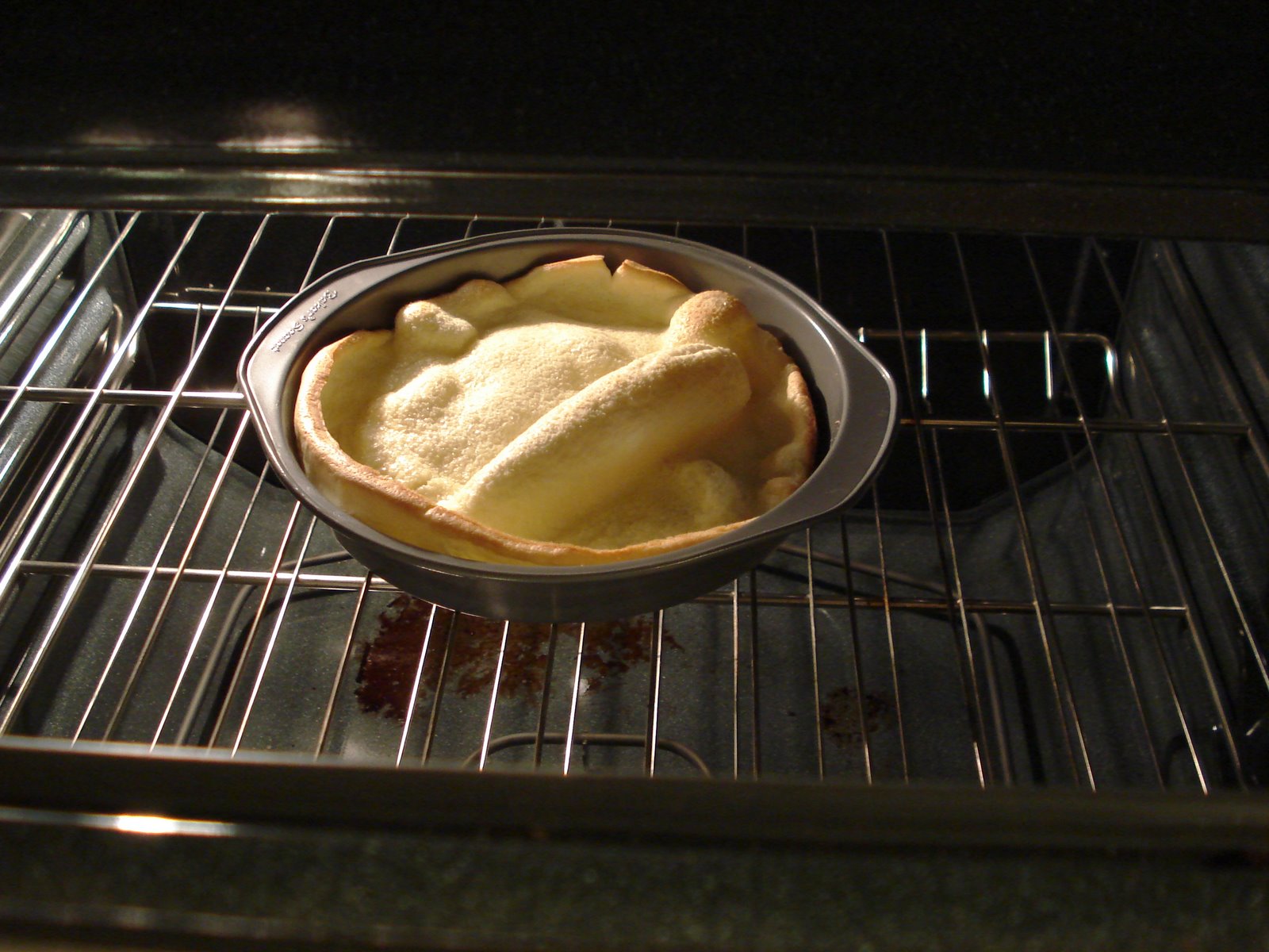 [pancake+in+oven.JPG]