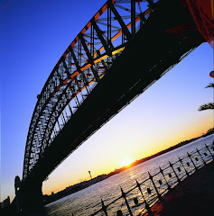 Pont de Sydney