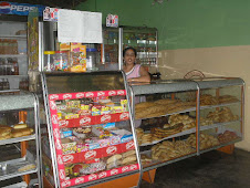 Panaderia y Pasteleria "Hernández"