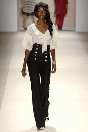 [Tracey+Resse+Black+and+White+High+Waist+Pant.jpg]