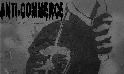 CRUST-HC-PUNK-GRIND-GORE POLITICAL AND NOT ONLY ANTI-INFORMATION