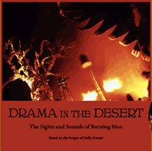 Drama in the Desert (2002)