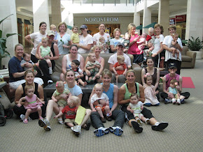 Strollerfit Mother's day