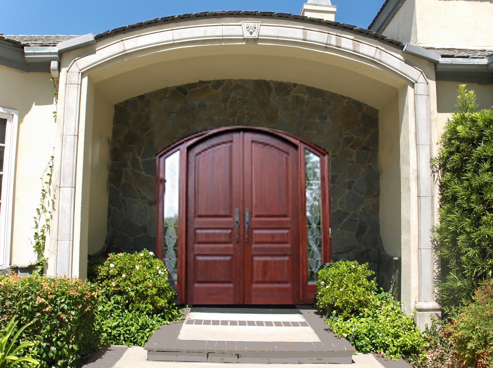 [Front+Entrance+-Wood+Arched+with+side+lights+onlyl.jpg]