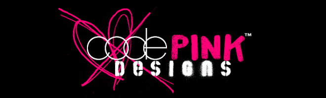 Code Pink Designs