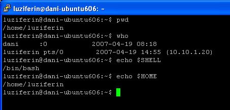  timbul keinginan untuk mencoba mengakses shell Ubuntu dari Windows XP Mengakses Shell Ubuntu dari Windows XP