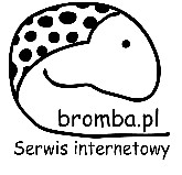 Serwis internetowy bromba.pl