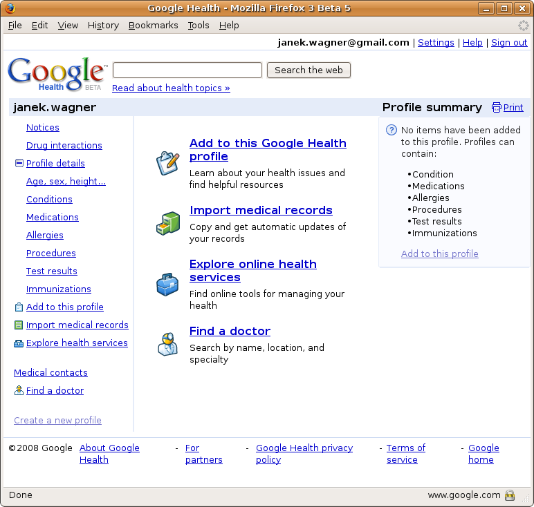 [Screenshot-Google+Health+-+Mozilla+Firefox+3+Beta+5.png]