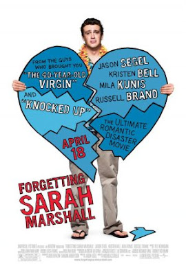 Forgetting Sarah Marshall[2008][Unrated Edition]Dvdrip