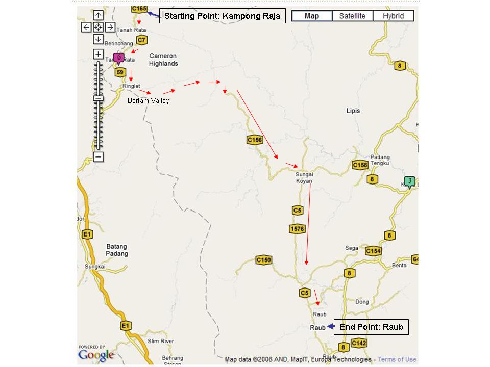 [Kg+Raja+to+Raub+Route+&+Map.jpg]