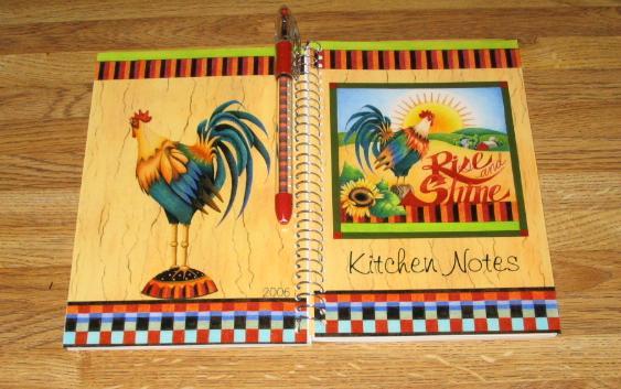 [Rise+n+Shine+kitchen+notes+5x7.75+Kitchen+Traditions2+by+Kae.JPG]