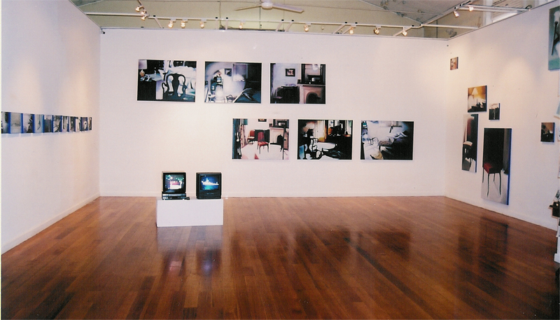 [2004+S.+Crase.+Central+Gallery+installation.+Oil+on+canvas+&+video.jpg]