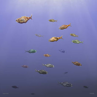 digital imagem - fish minutes 