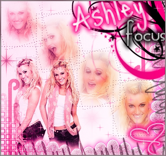 Ashley • Focus • Vrs 6.0 •