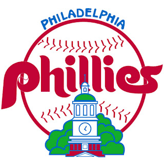 Image result for phillies independence hall logo