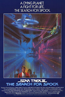 Star Trek III: A Aventura Continua [1984]