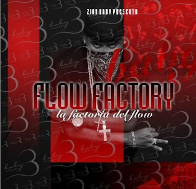 Zion - Flow Factory Zion+-+flow+factory