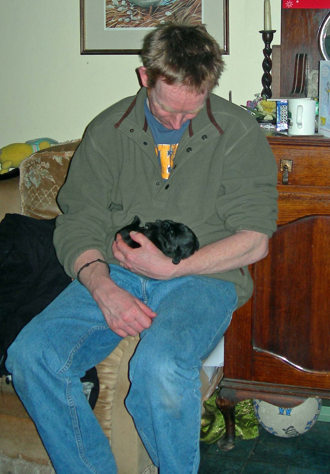 [Hugh+and+puppy.jpg]