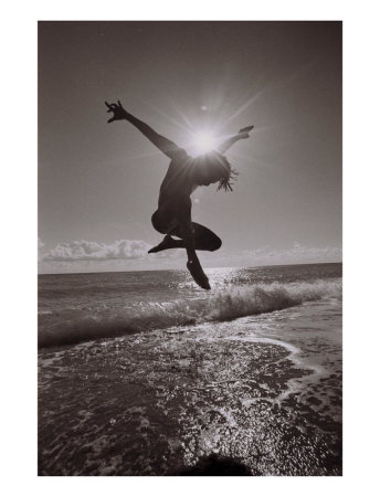 [825041~Silhouette-of-Dancer-Jumping-Over-Atlantic-Ocean-Posters.jpg]