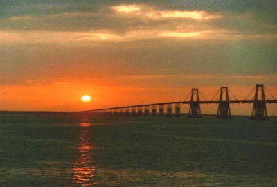 Puente General  Rafael Urdaneta