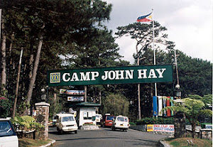 CAMP JOHN HAY