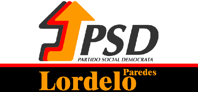 PSD - Lordelo