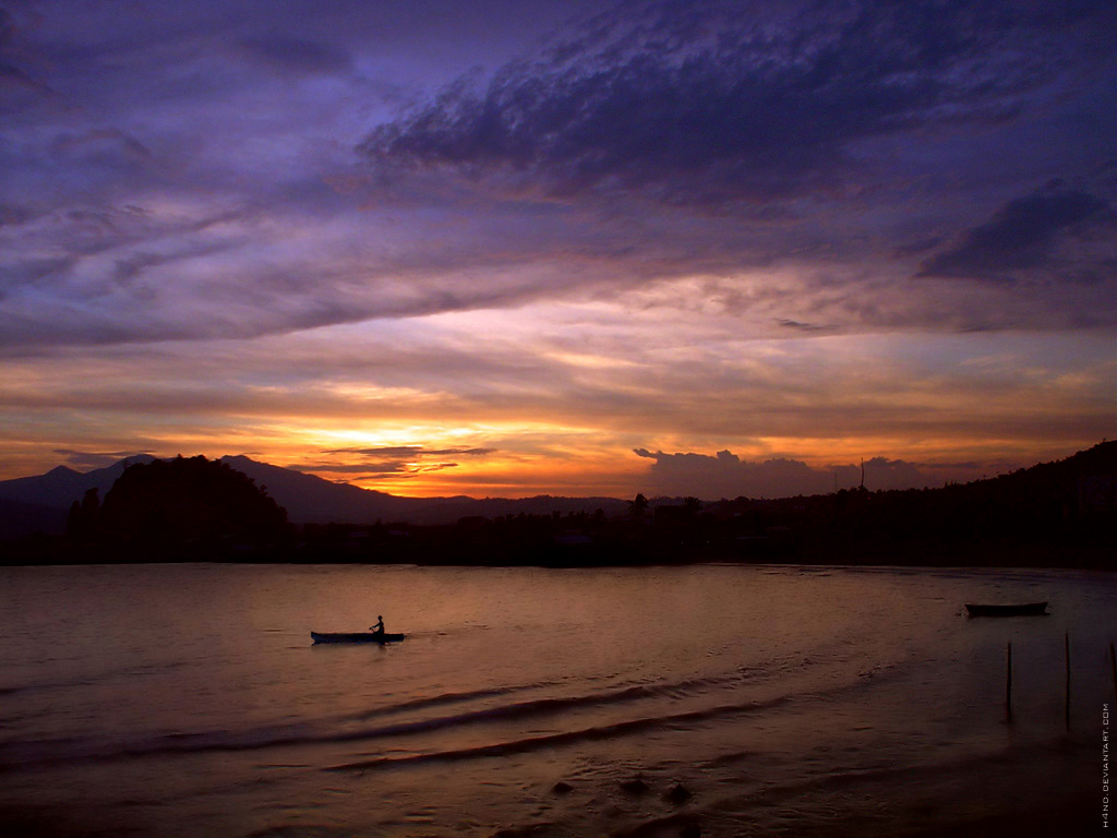[Sunset_at_Bandar_Lampung_by_indonesia.jpg]