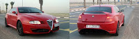 Autodelta Alfa Romeo GT Super EVO