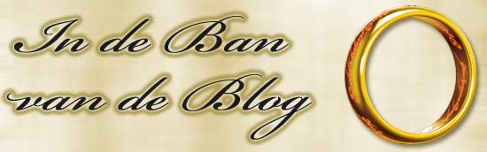 In de Ban van de Blog