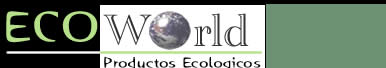 Productos Ecoworld