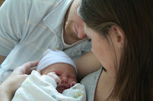 Birth of Claire- July 6, 2006