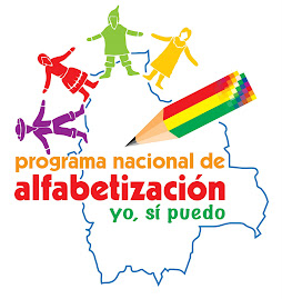 BOLIVIA LIBRE DE ANALAFABETISMO 2008 ... ¡¡¡