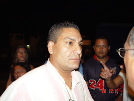 NELSON ALVAREZ ASISTENTE PESONAL DE TULIO CAPRILES MENDOZA