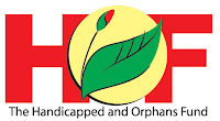 The Handicapped And Orphands Fund (Quỹ Trẻ Em Mồ Côi)