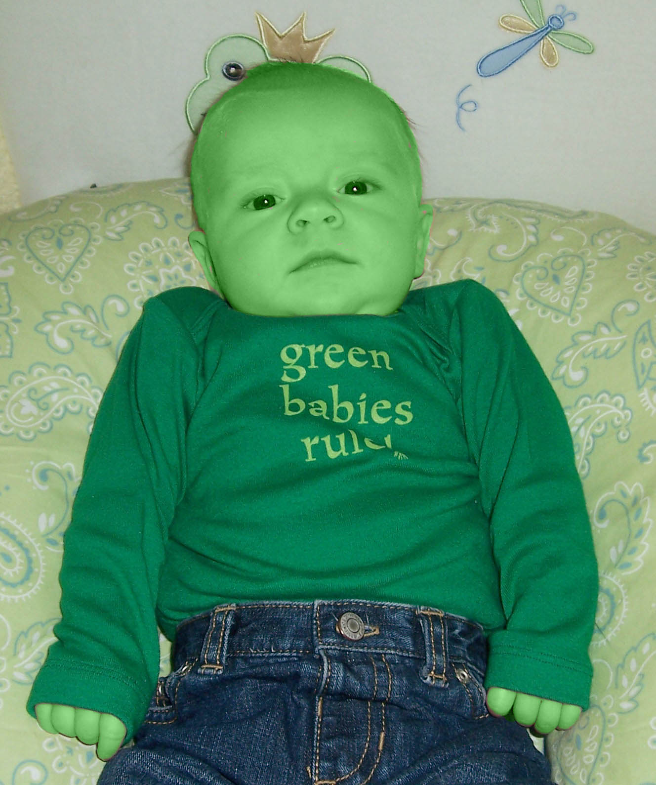 [Green+Babies.jpg]
