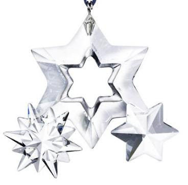 36 easy fold out twinkling snowflake