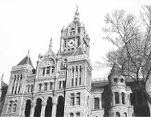 Salt Lake City & County Building