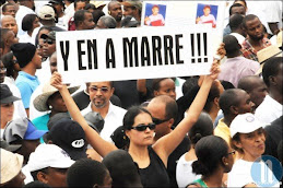 HAITI EN A MARRE !!!!