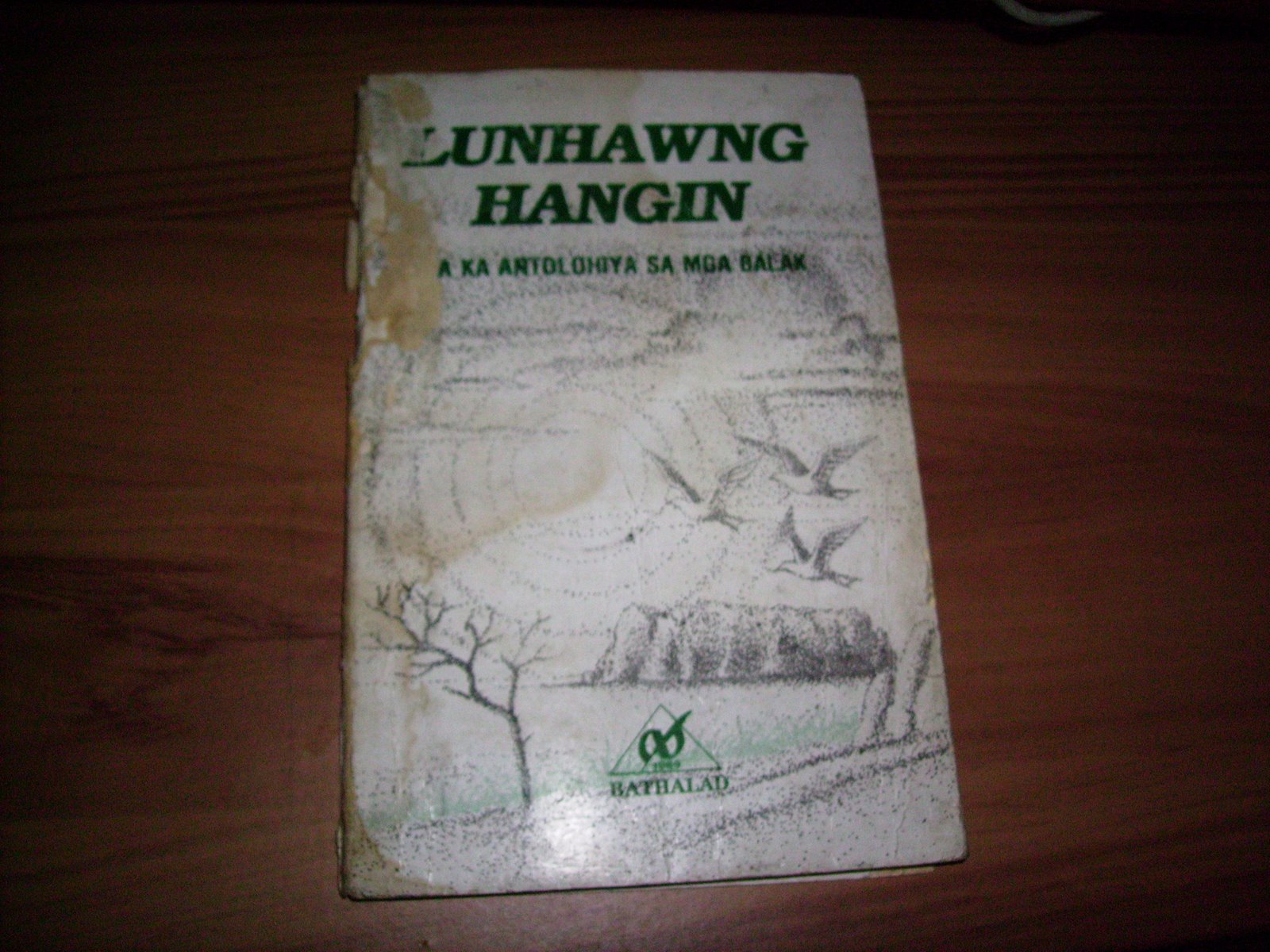 Lunhawng Hangin