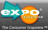 ExpoTV – create, upload, earn