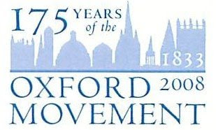175th anniversary of the oxford movement