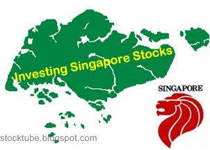 investing singapore stocks