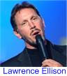 Forbes 400 Lawrence Ellison