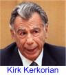 Forbes 400 Kirk Kerkorian