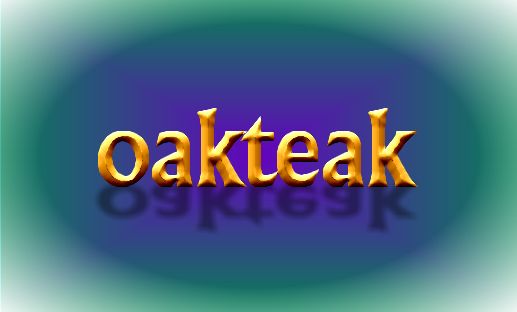 oakteak
