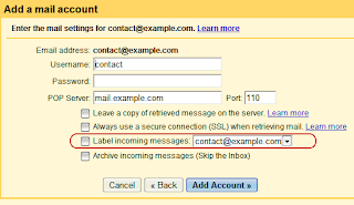 gmail mail fetcher 3