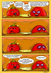 03 - Pollo con tomates